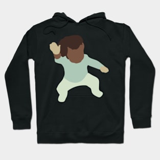 Cringe Nae Nae Baby Hoodie